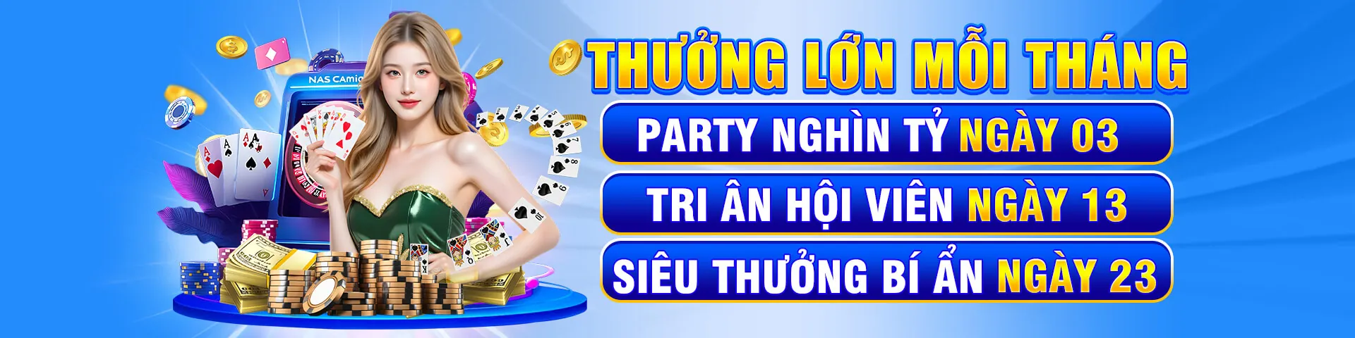 Tin tức mới nhất và ưu đãi độc quyền từ ✌ 22vip